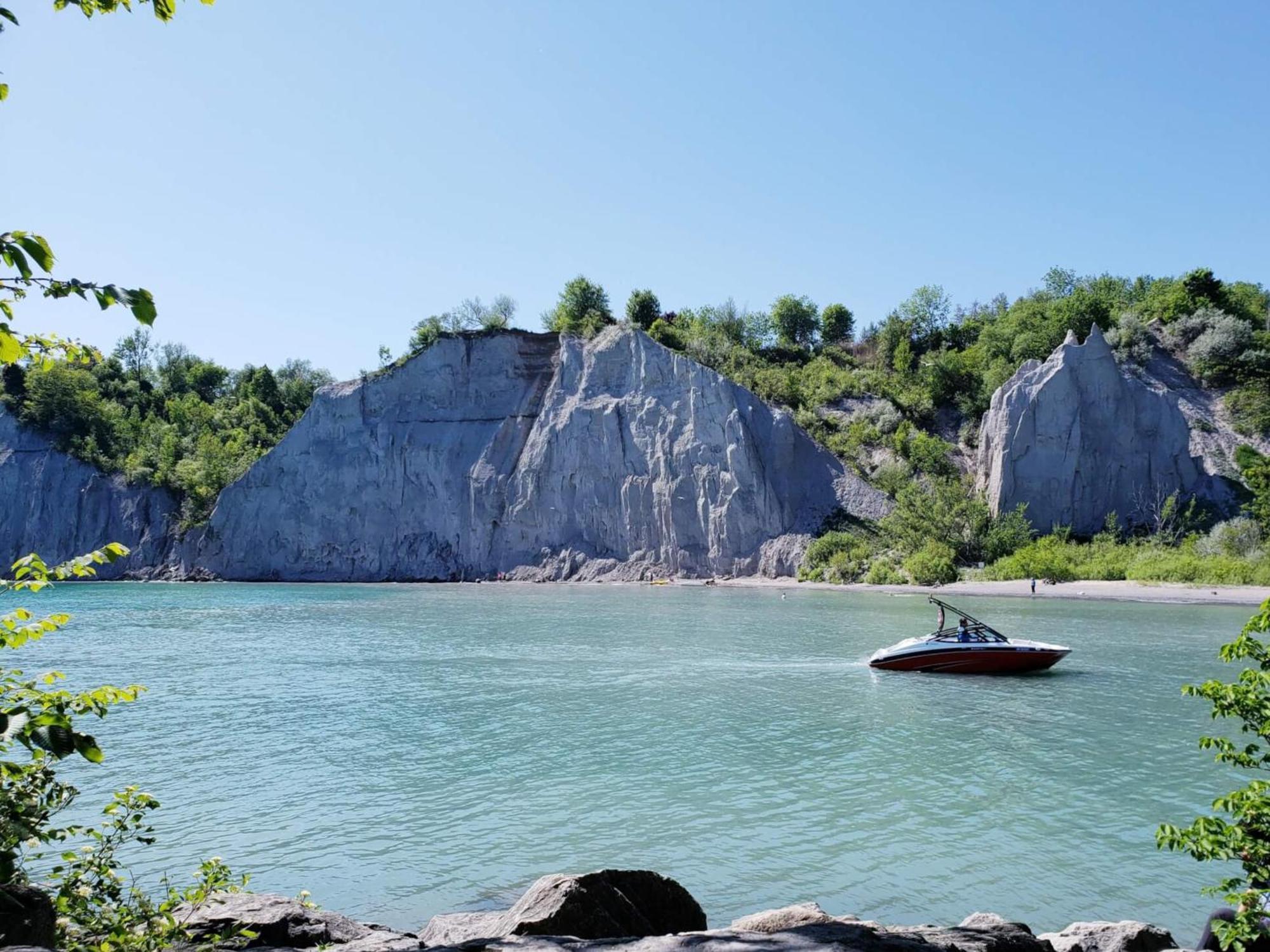 Lovely Leslieville, Exploring Nature In The City Τορόντο Εξωτερικό φωτογραφία